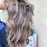 رنگو لایت و کراتین ریحان