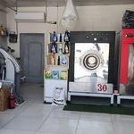 خشکشویی ایجاد
