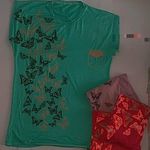 انلاین شاپ پوشاک و لوازم ارایشی