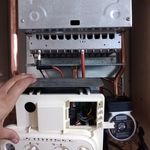 تکنسین پکیج  و کولر گازی