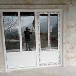 در وپنجره دوجداره یلدا دکور