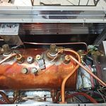 تعمیرات قهوه ساز(عیوب مکانیکی و برقی)