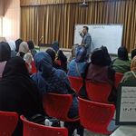 دکتر روانشناس مرکز روانپزشکی نیک مایند