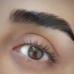 لیفت و لمینت مژه و ابرو