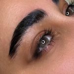 لیفت و لمینت مژه و ابرو