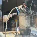 الکتروپمپ شریعت