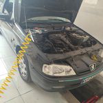 اتو مکانیک ولیعصر