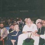 مبارزات خیابانی