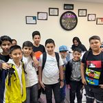 کانون زبان فلاح