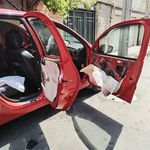 صداگیری انواع خودرو