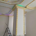 نقاشی ساختمان فردی