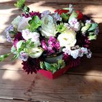 گلفروشی و کافه ریچ