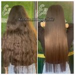 کراتین و احیامو ماهور اسلامشهر