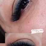 اکستنشن مژه لیفت و لمینت ابرو حسینی