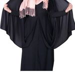 حجاب شیک( عرضه انواع چادر ومانتوومغنعه)