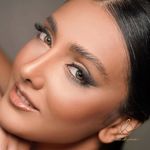 سالن زیبایی لیلا مقدم