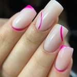 خدمات تخصصی ناخن زهره طاهری