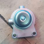 قطعات یدکی لیفتراک و جرثقیل