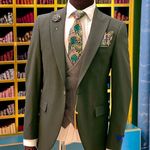 کت و شلوار اصفهان مانکن