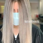 سالن زیبایی و آرایشگاه زنانه ملکه شادلی