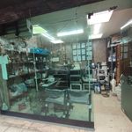 تعمیر تخصصی لوازم خانگی برقی و گازی آلیش