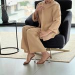 مزون لباس زنانه برند نثار