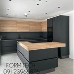 کابینت و کمد جعفری فائق