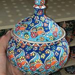 تولیدی میناکاری حسنا