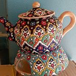 تولیدی میناکاری حسنا