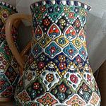 تولیدی میناکاری حسنا
