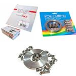 آرکا صنعت(فروش عمده بست شیلنگ وبست زیپی)