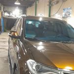 تعمیرگاه تخصصی وحید صافکاری سنتی PDR