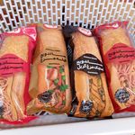 پخش ساندویچ سرد ب آ