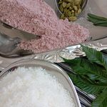 عطاری و محصولات خانگی