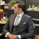 سالن آرایشگاه مردانه هادی نظری(اچ)