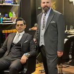 سالن آرایشگاه مردانه هادی نظری(اچ)