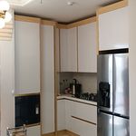 دکوراسیون چوبی پالونیا