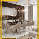 طراحی اجرای دکور داخلی و نما