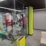 شرکت خدماتی نظافتی نیرو برتر