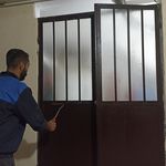 نقاشی ساختمان علی نوایی