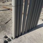 کرگیری و برش بتن مسلح