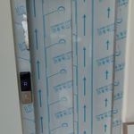 خدمات آسانسور دارا صعود