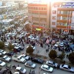سوئیت اجاره ای رسولزاده
