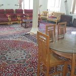 سوئیت اجاره ای رسولزاده