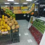 میوه فروشی راد