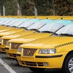 تاکسی سرویس بهار شبانه روزی فرودگاه امام