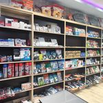 خدمات کامپیوتری و تعمیرات محسن