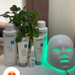 پاکسازی پوست الهام زرگر