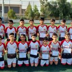 باشگاه و مدرسه فوتبال فرهنگی ورزشی در ورزشگاه ۹دی افسریه