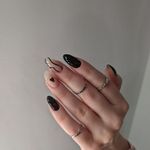 کاشت ناخن حانیه حسینی